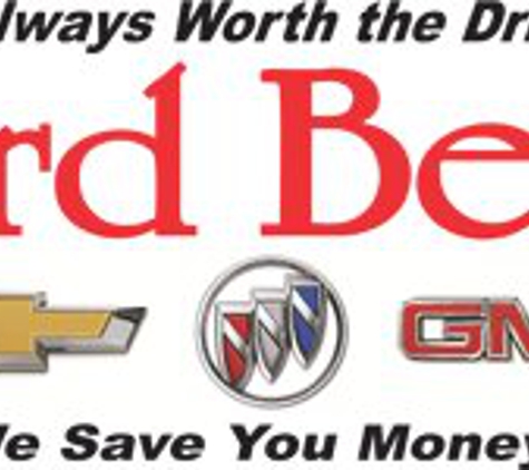 Howard Bentley Buick-GMC, Inc. - Fayetteville, TN