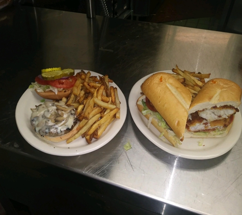 TIG Grill & Catering - Massillon, OH