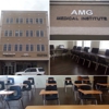 AMG Medical Institue gallery