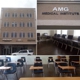 AMG Medical Institue