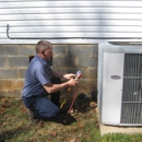 Foothills Comfort Specialist Heating & Air Conditioning - Heating Equipment & Systems-Repairing
