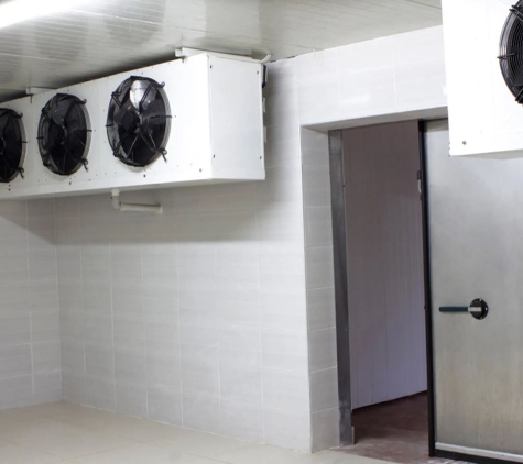 RBR Refrigeration Sales & Service Pty Ltd
