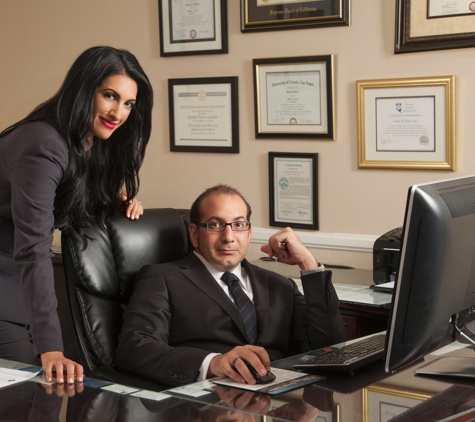 Ladah Law Firm, PLLC - Las Vegas, NV