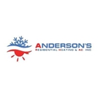 Anderson Residential Heating & AC, INC