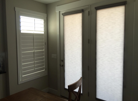 Mountain Valley Blinds and Hardware Finishing - Logan, UT