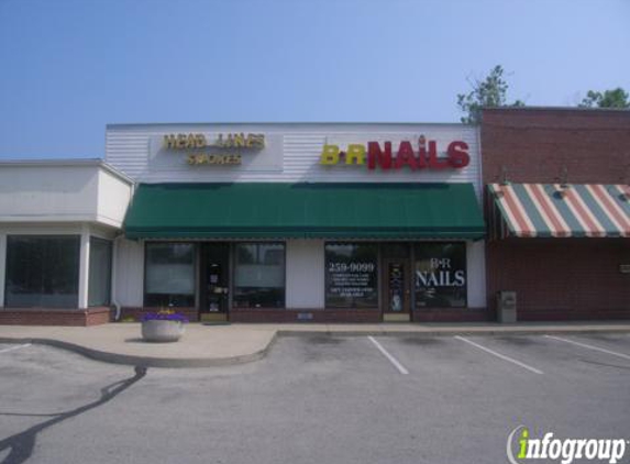 BR Nails - Indianapolis, IN
