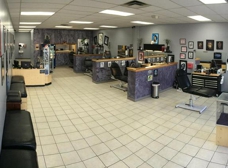 Unique Ink  Tattoo Parlor