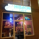 Hibachi Cafe - Sushi Bars