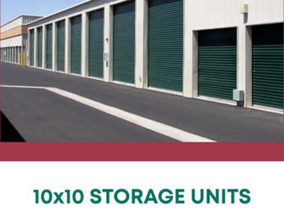 Palm Valley Storage Solutions - Goodyear, AZ