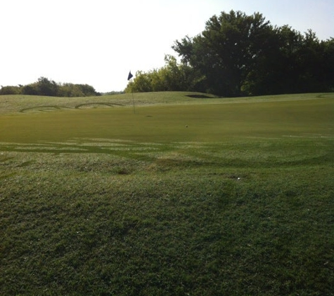 Whitestone Golf Club - Benbrook, TX