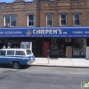 Carpens Plumbing & Heating Supply - Plumbing Fixtures, Parts & Supplies