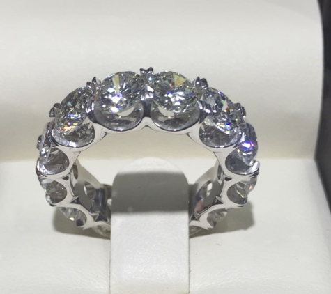 Latif's Jewelry Store & Engagement Rings - Plantation, FL