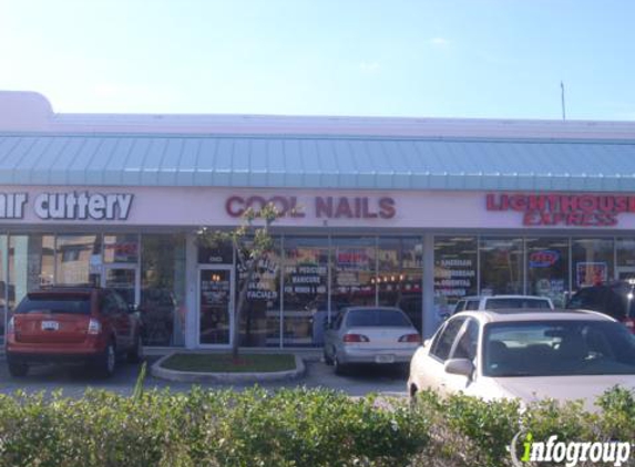 Cool Nail - Fort Lauderdale, FL