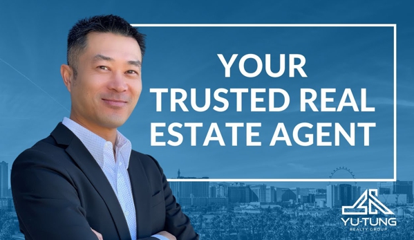 Dallas Tung - Las Vegas Real Estate Agent - Las Vegas, NV