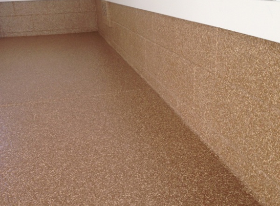 Garage Floor Coating of New Jersey - Bellmawr, NJ