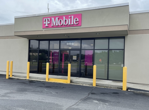 T-Mobile - Eden, NC