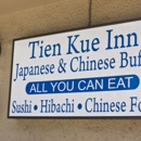 Tien Kue - Fast Food Restaurants