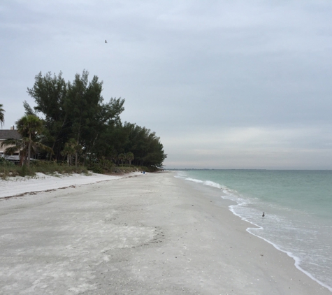 Land's End - Treasure Island, FL