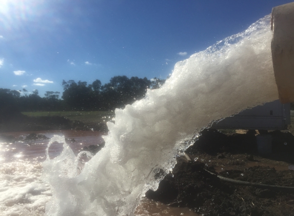 Milne Water Drilling - Echuca, VIC