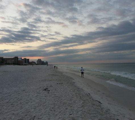 Edgewater Beach Condominium - Miramar Beach, FL