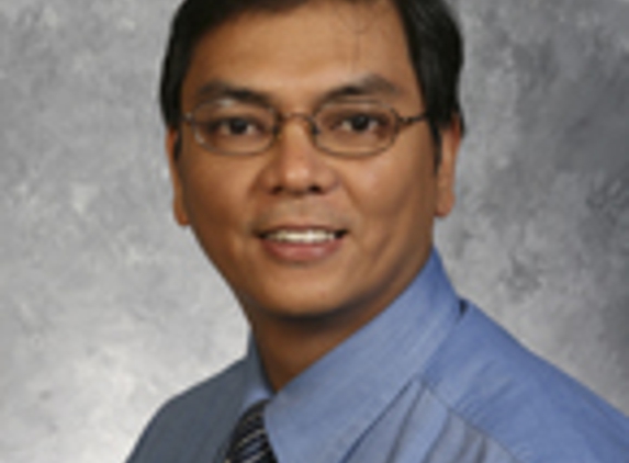 Dr. Lyndon B Cagampan, MD - Dover, DE