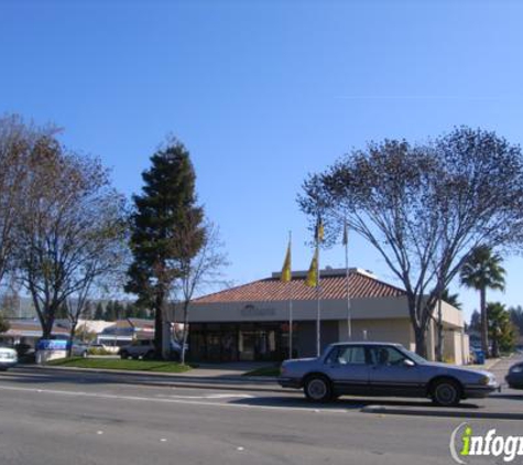 Citi ATM - Union City, CA