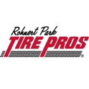 Rohnert Park Tire Pros - Tire Dealers