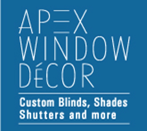 Apex Window Decor - Seattle, WA