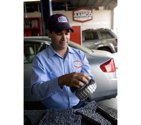 AAMCO Transmissions & Total Car Care - Las Vegas, NV