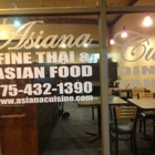 Asiana Cuisine