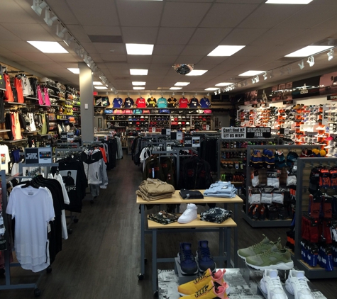 Hibbett Sports - Jacksonville, FL