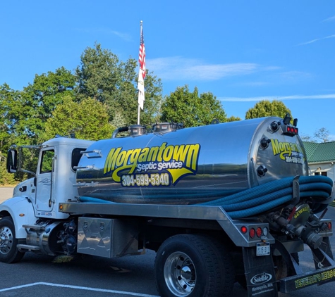 Morgantown Septic Tank Service