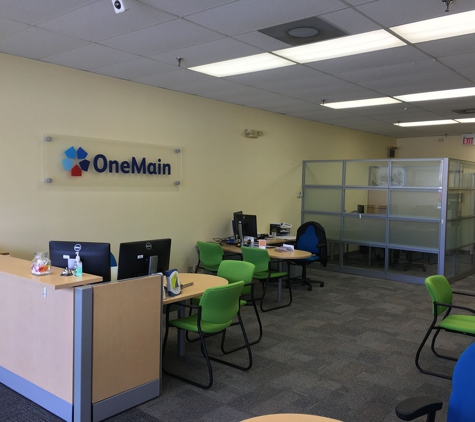 OneMain Financial - Rock Island, IL