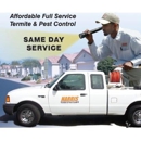 Harris Termite & Pest Control - Termite Control