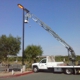 vigil signs and lighting repair / welding