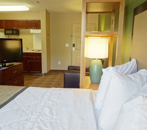 Extended Stay America - Durham, NC