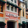 LA Fitness gallery