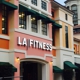 LA Fitness