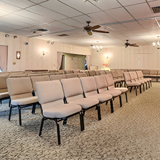 Beck Funeral Home & Cremation Service, Inc. - Spring Grove, PA