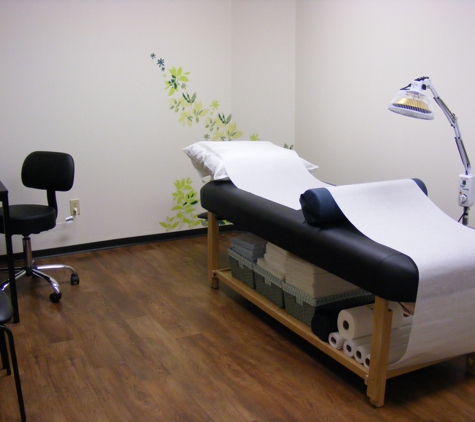 BALANCE ACUPUNCTURE AND HERBS - Houston, TX