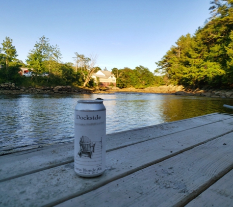 Union River Lobster Pot - Ellsworth, ME