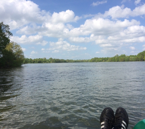 Core Creek Park - Langhorne, PA