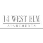 14 West Elm Apartments