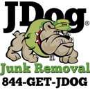 JDog Junk Removal & Hauling Lakewood WA - Garbage Collection
