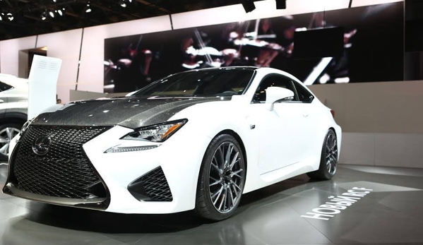 Lexus by Ray Catena - Larchmont, NY