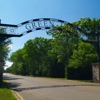 Green Lawn Cemetery gallery