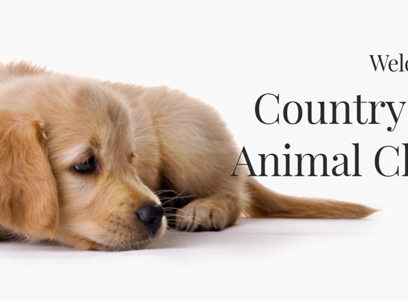 Countryside Animal Clinic - Tooele, UT