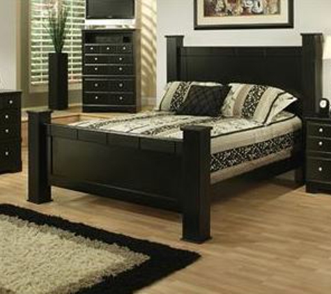 Mega Furniture - San Antonio, TX