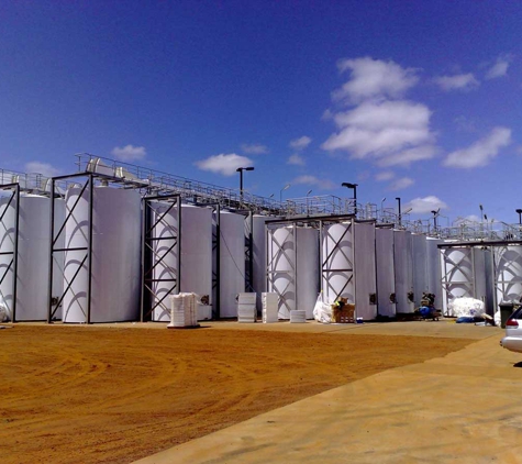 Australian Tank Insulation - Wingfield, SA