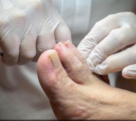 Stirling Podiatry Clinic - Stirling, SA